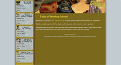 Desktop Screenshot of mi.darkspyro.net